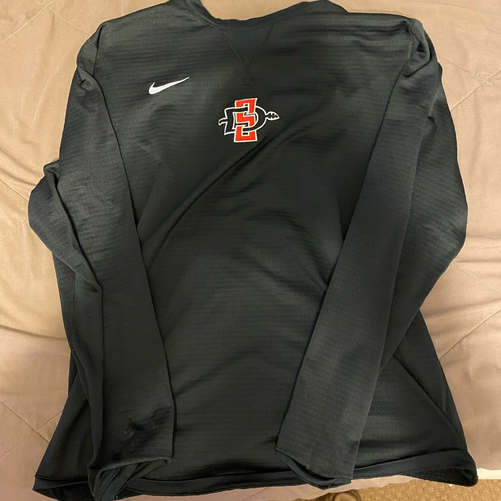 San Diego State Aztecs Nike thermal